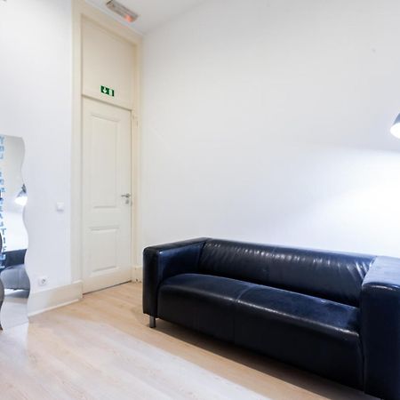 ליסבון Avenida Liberdade Guesthouse מראה חיצוני תמונה