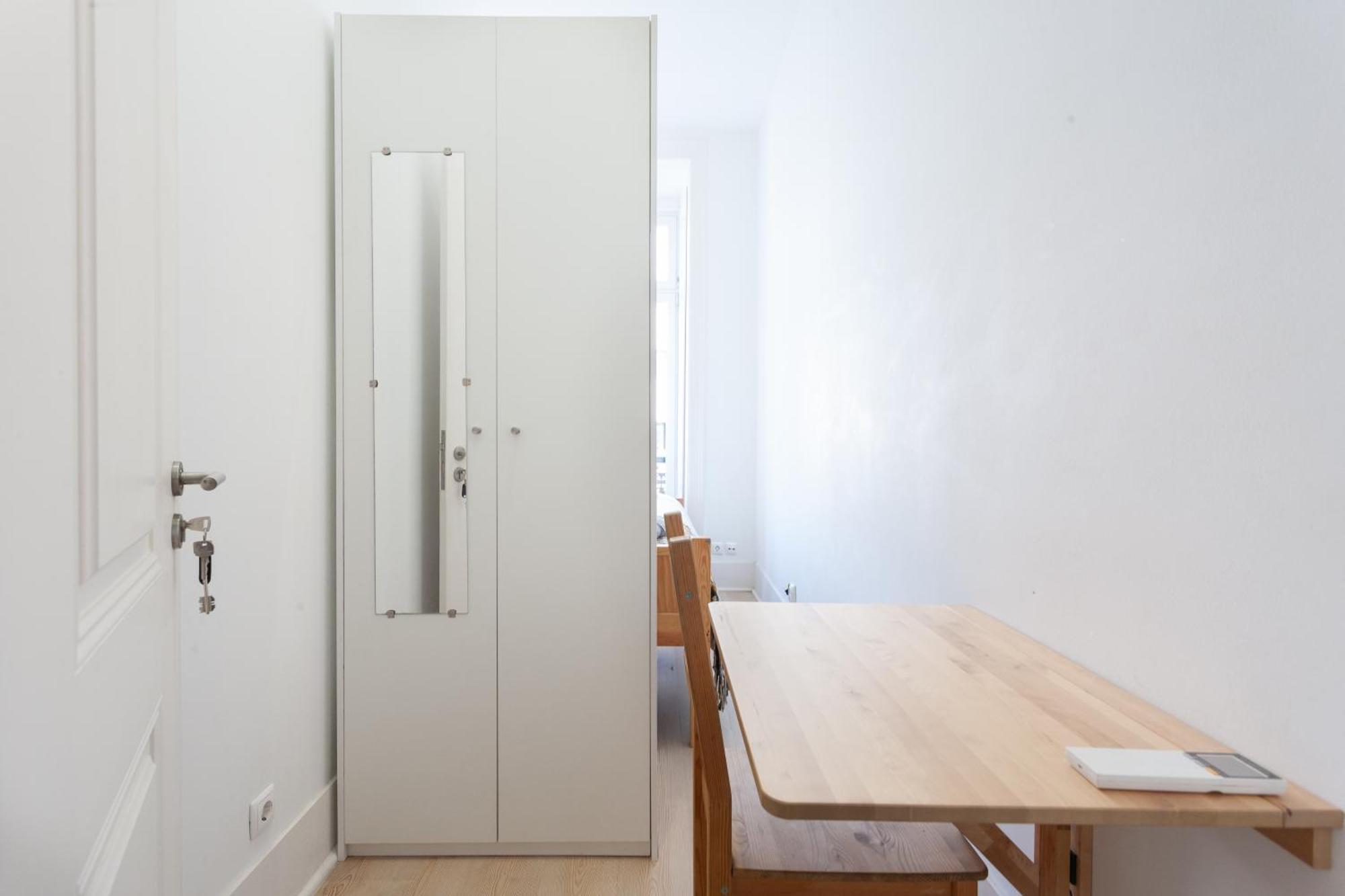 ליסבון Avenida Liberdade Guesthouse מראה חיצוני תמונה