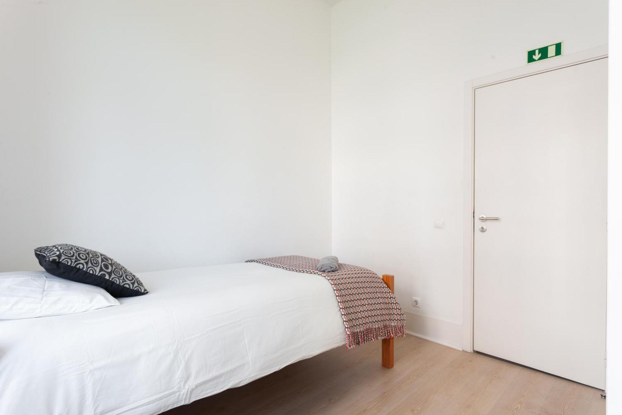 ליסבון Avenida Liberdade Guesthouse מראה חיצוני תמונה