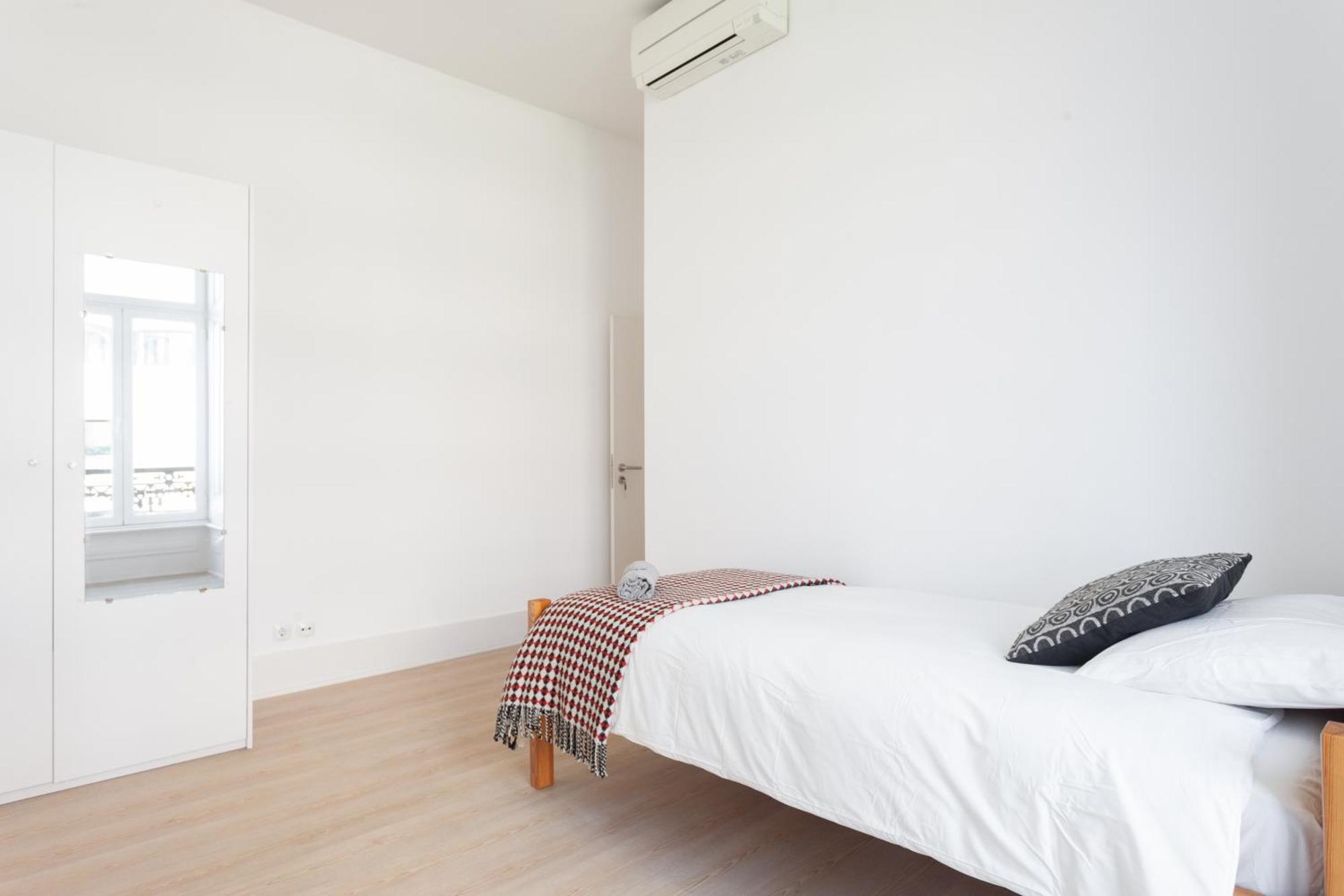 ליסבון Avenida Liberdade Guesthouse מראה חיצוני תמונה