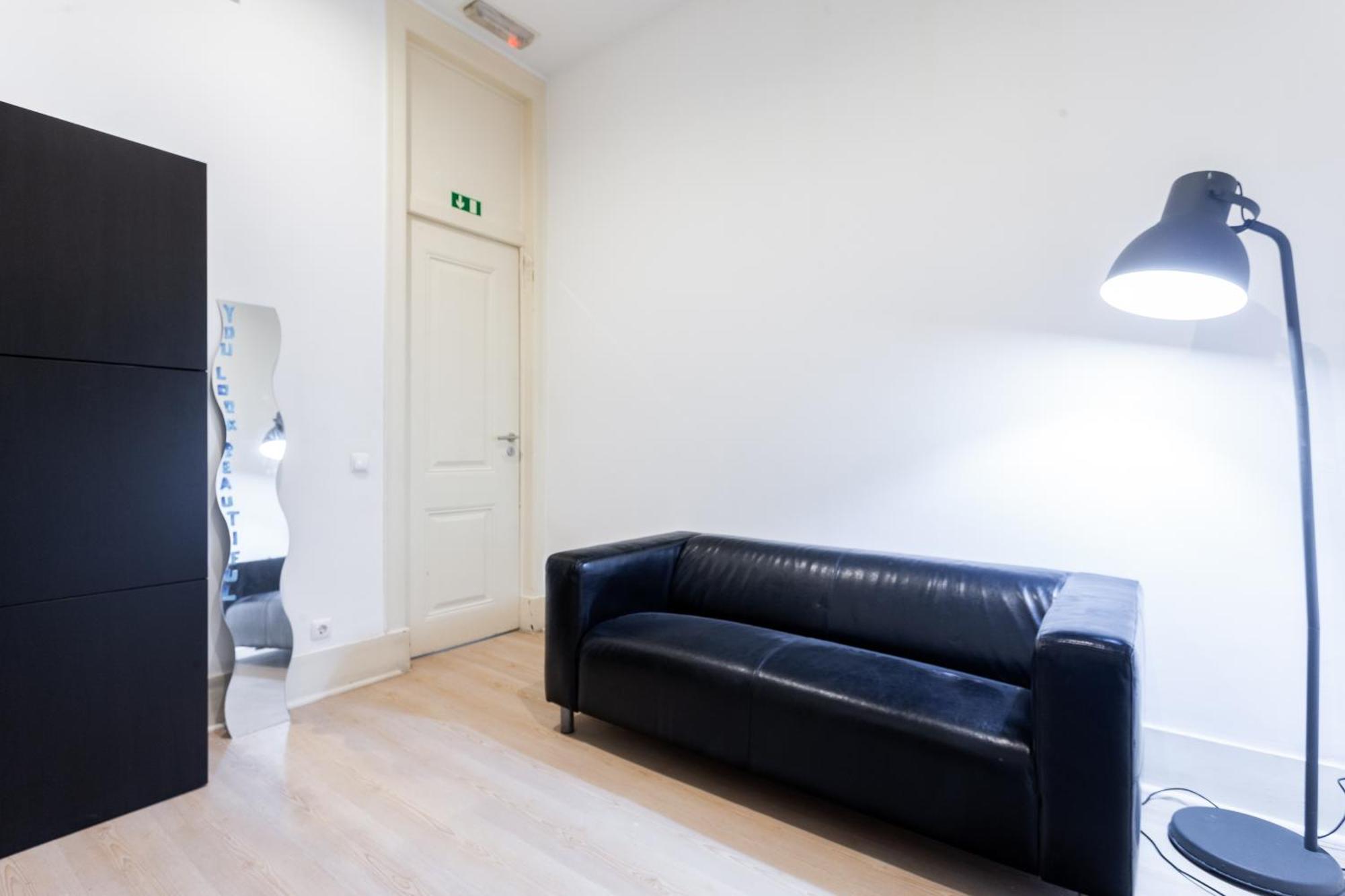 ליסבון Avenida Liberdade Guesthouse מראה חיצוני תמונה