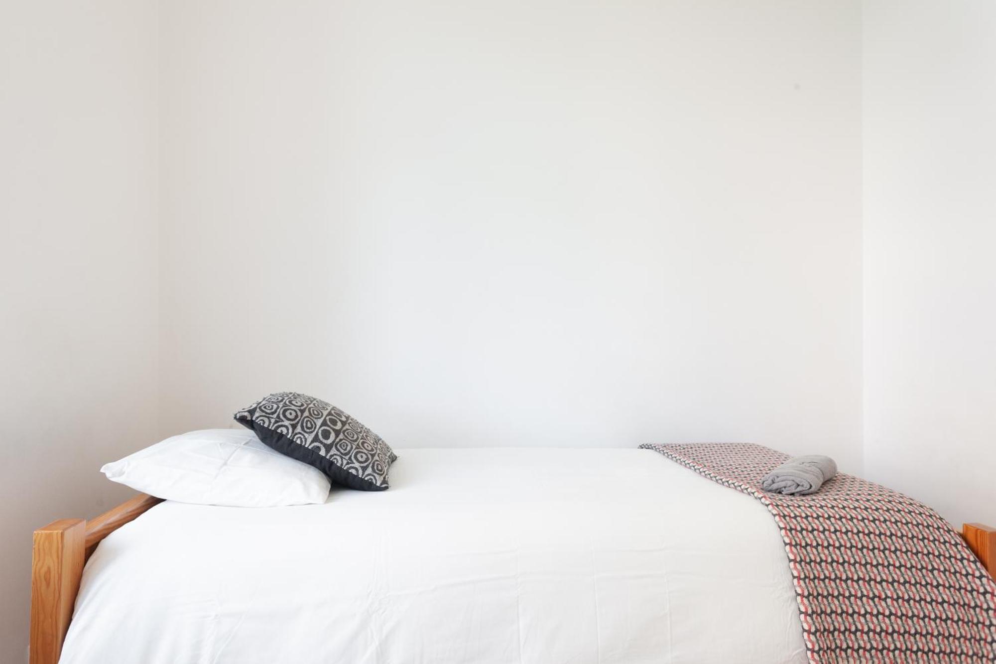ליסבון Avenida Liberdade Guesthouse מראה חיצוני תמונה