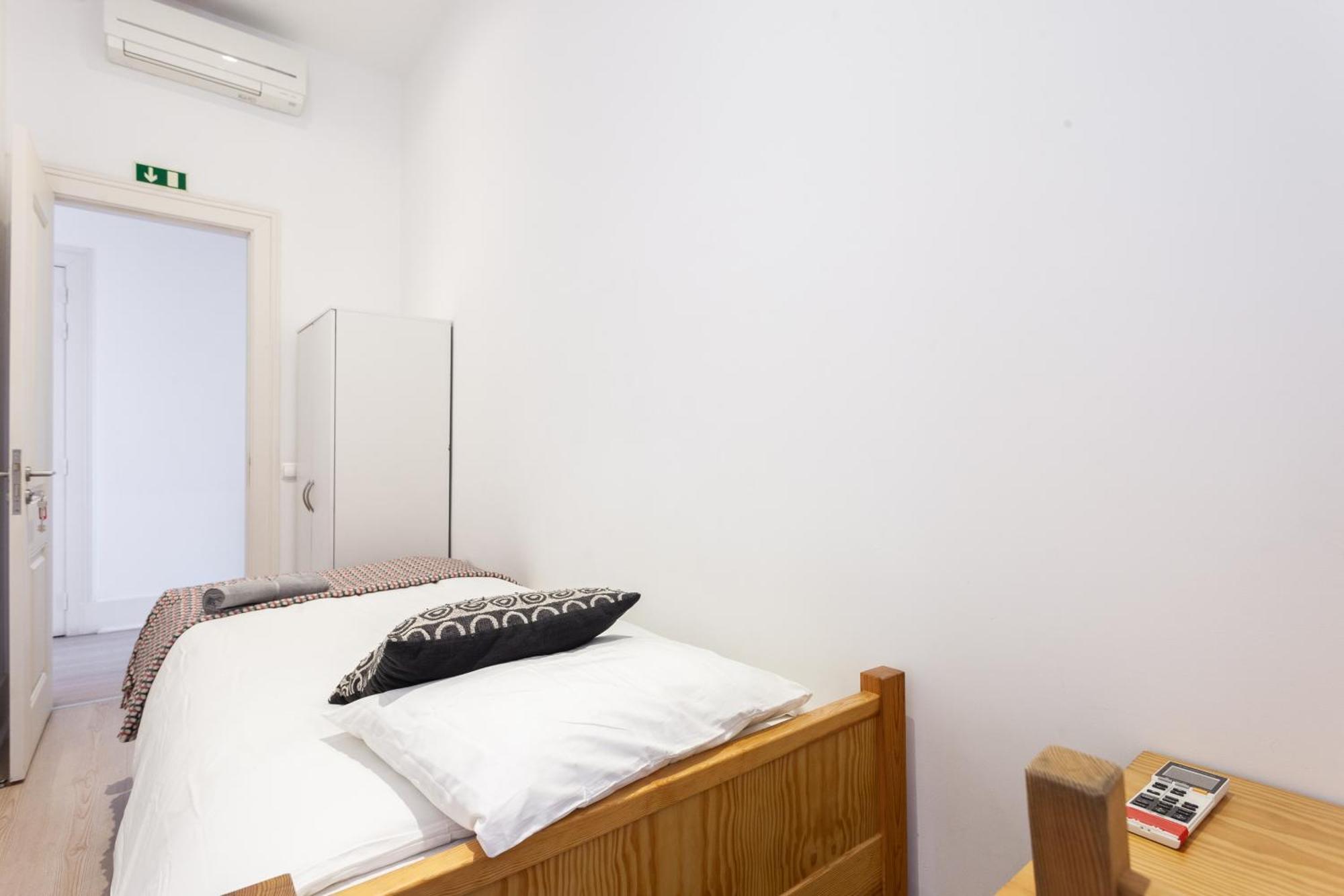 ליסבון Avenida Liberdade Guesthouse מראה חיצוני תמונה