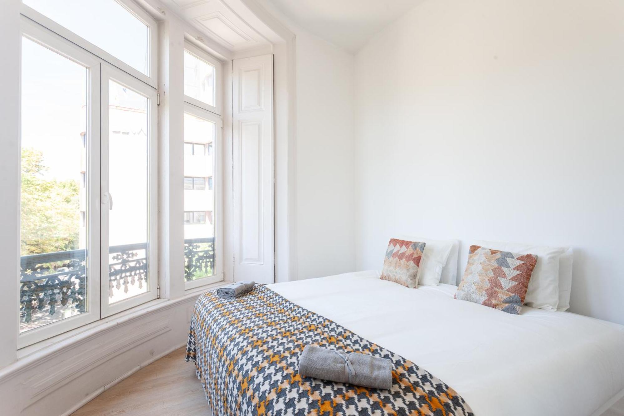 ליסבון Avenida Liberdade Guesthouse מראה חיצוני תמונה