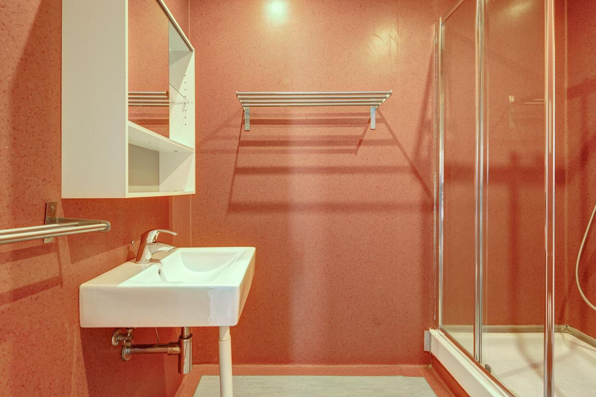 ליסבון Avenida Liberdade Guesthouse מראה חיצוני תמונה