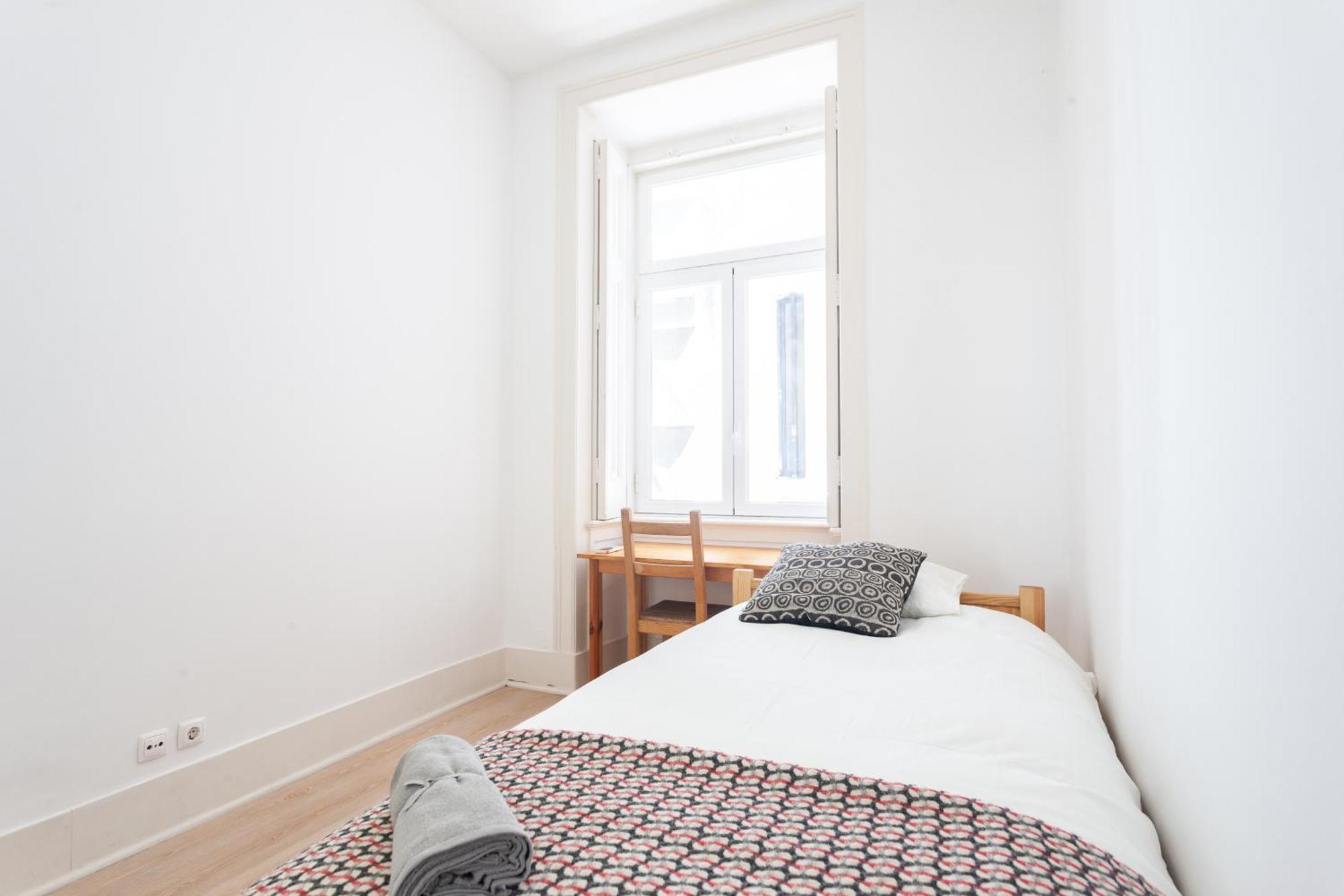 ליסבון Avenida Liberdade Guesthouse מראה חיצוני תמונה