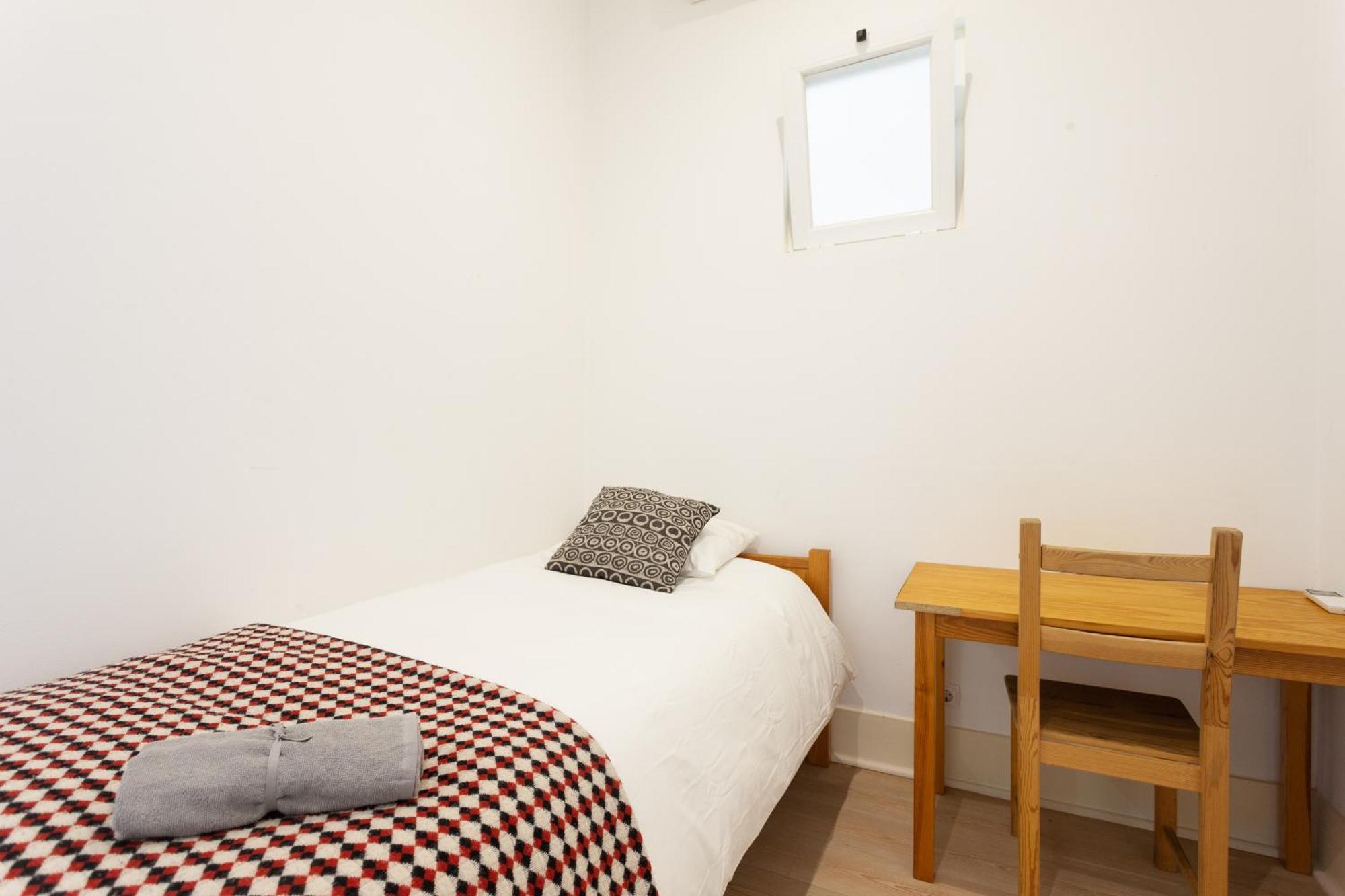 ליסבון Avenida Liberdade Guesthouse מראה חיצוני תמונה