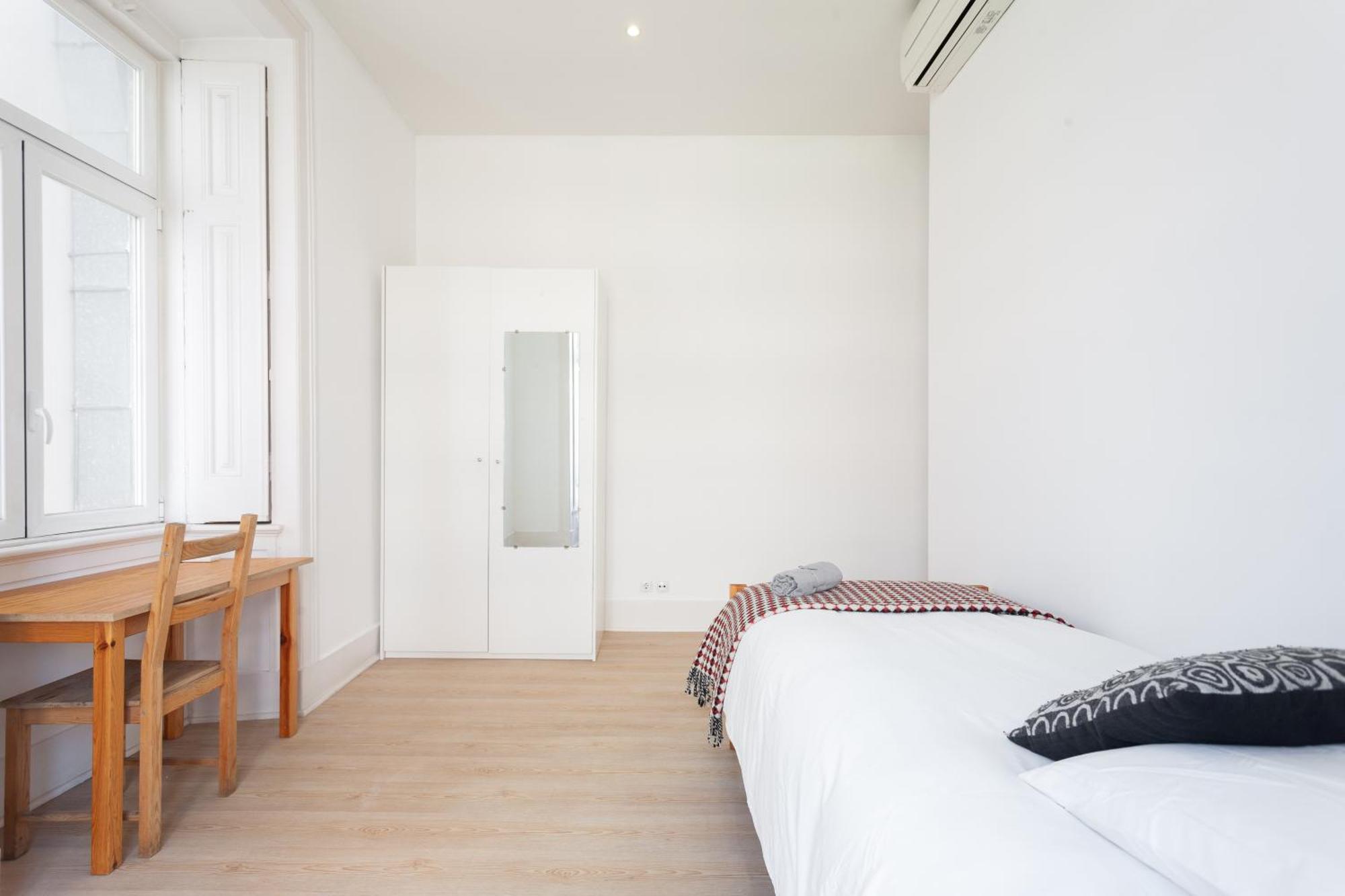 ליסבון Avenida Liberdade Guesthouse מראה חיצוני תמונה