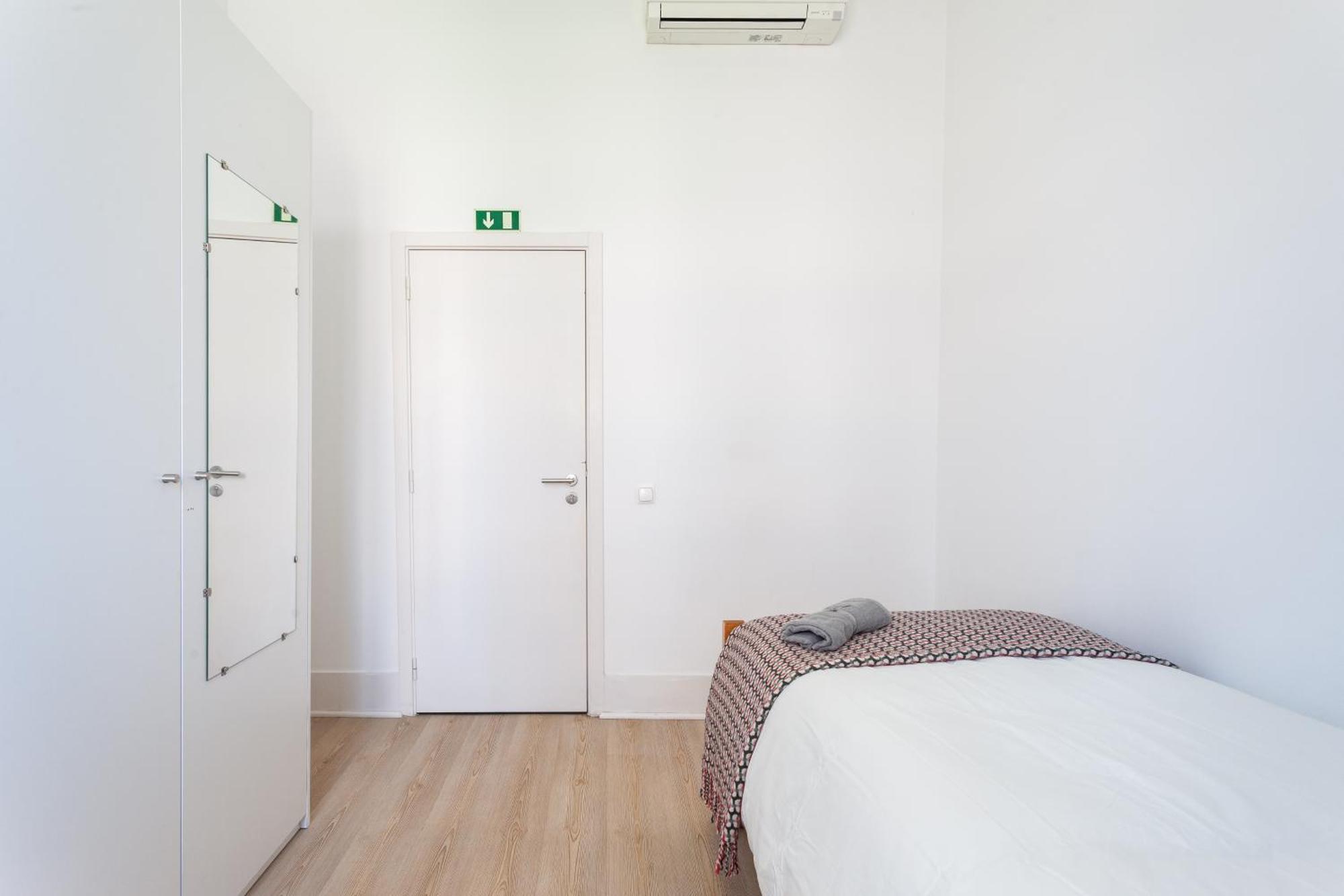 ליסבון Avenida Liberdade Guesthouse מראה חיצוני תמונה