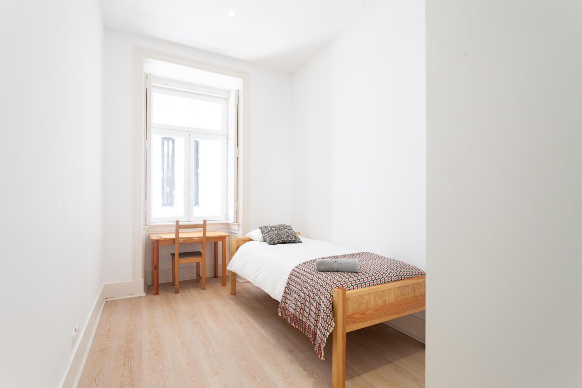 ליסבון Avenida Liberdade Guesthouse מראה חיצוני תמונה