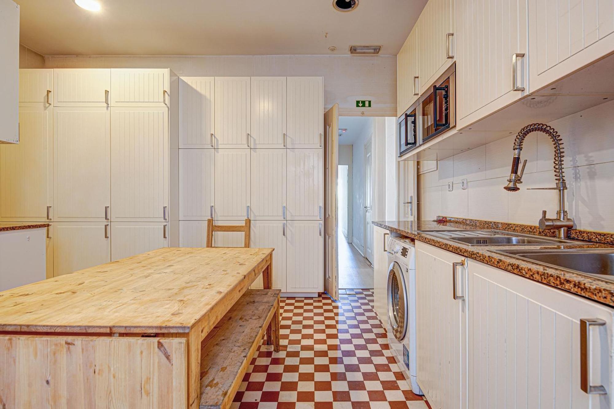 ליסבון Avenida Liberdade Guesthouse מראה חיצוני תמונה