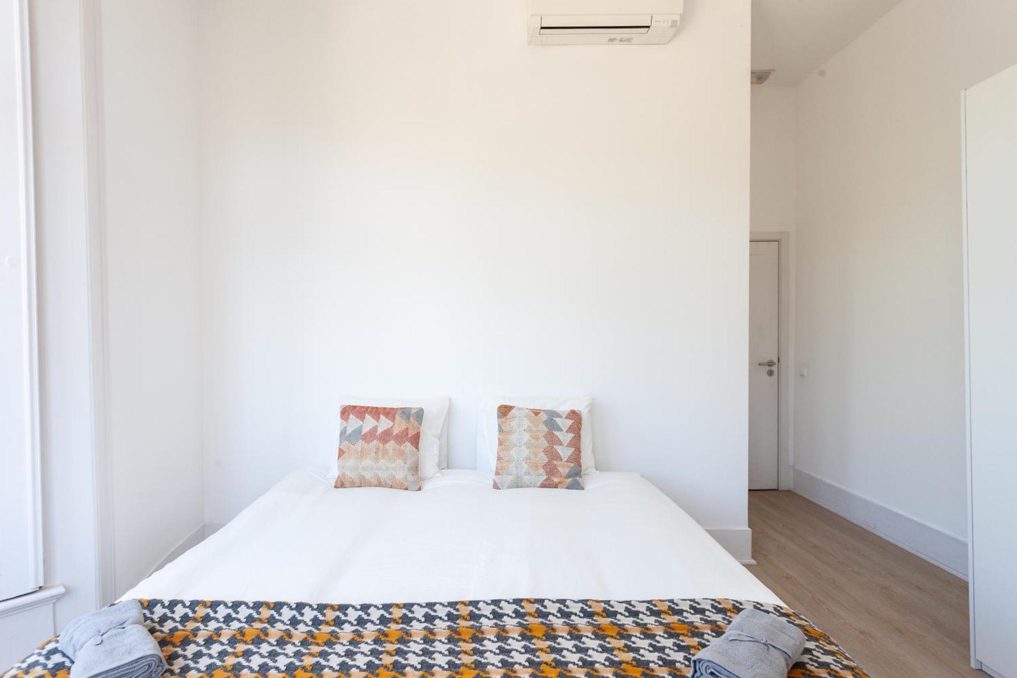 ליסבון Avenida Liberdade Guesthouse מראה חיצוני תמונה