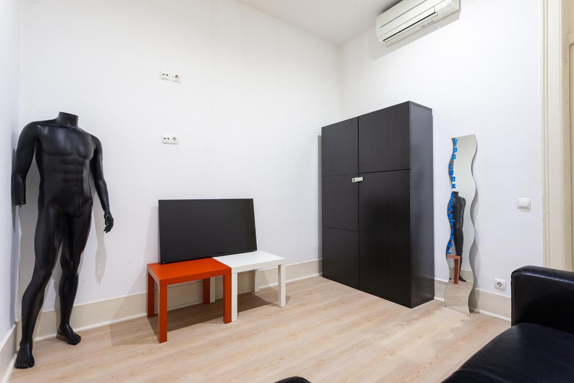 ליסבון Avenida Liberdade Guesthouse מראה חיצוני תמונה