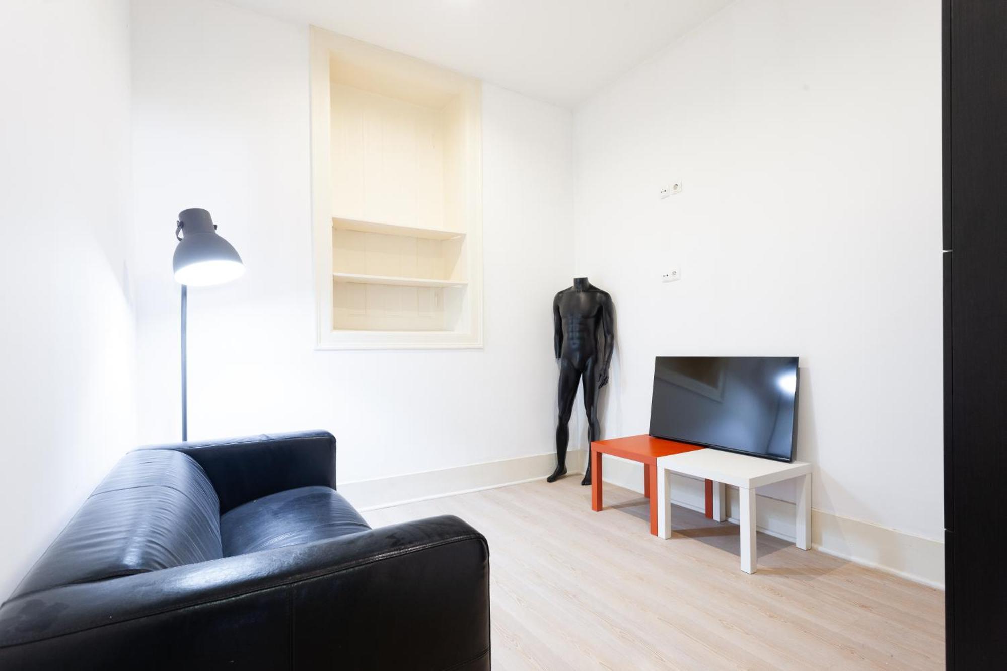 ליסבון Avenida Liberdade Guesthouse מראה חיצוני תמונה