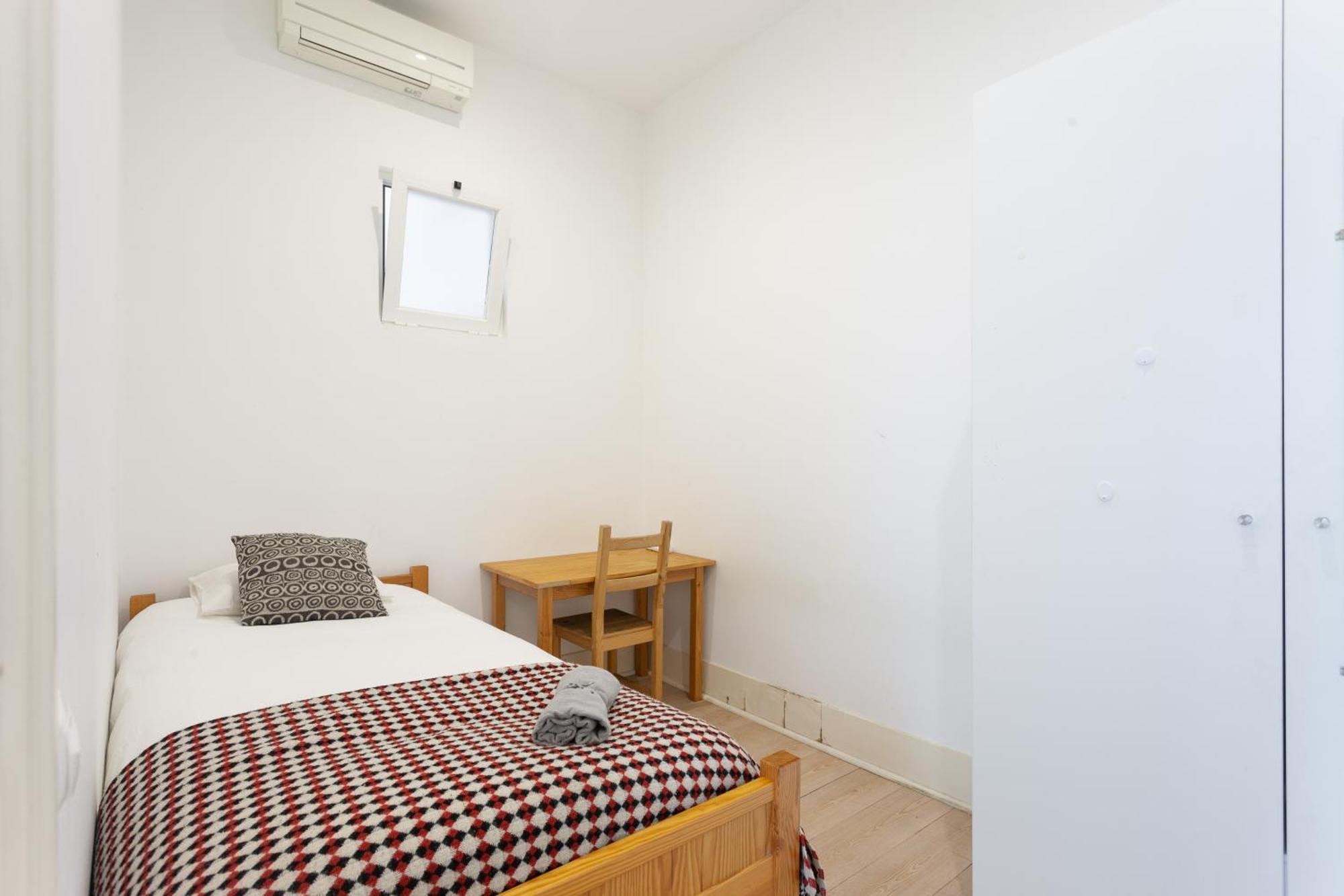 ליסבון Avenida Liberdade Guesthouse מראה חיצוני תמונה
