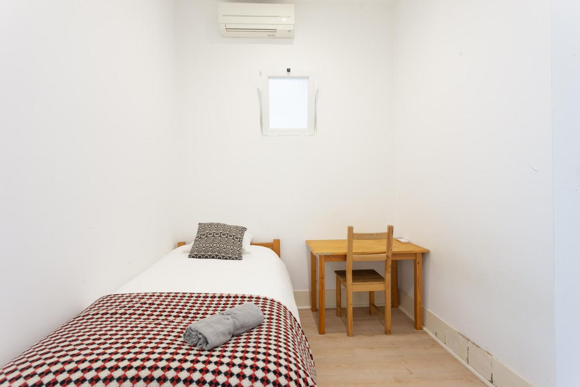 ליסבון Avenida Liberdade Guesthouse מראה חיצוני תמונה