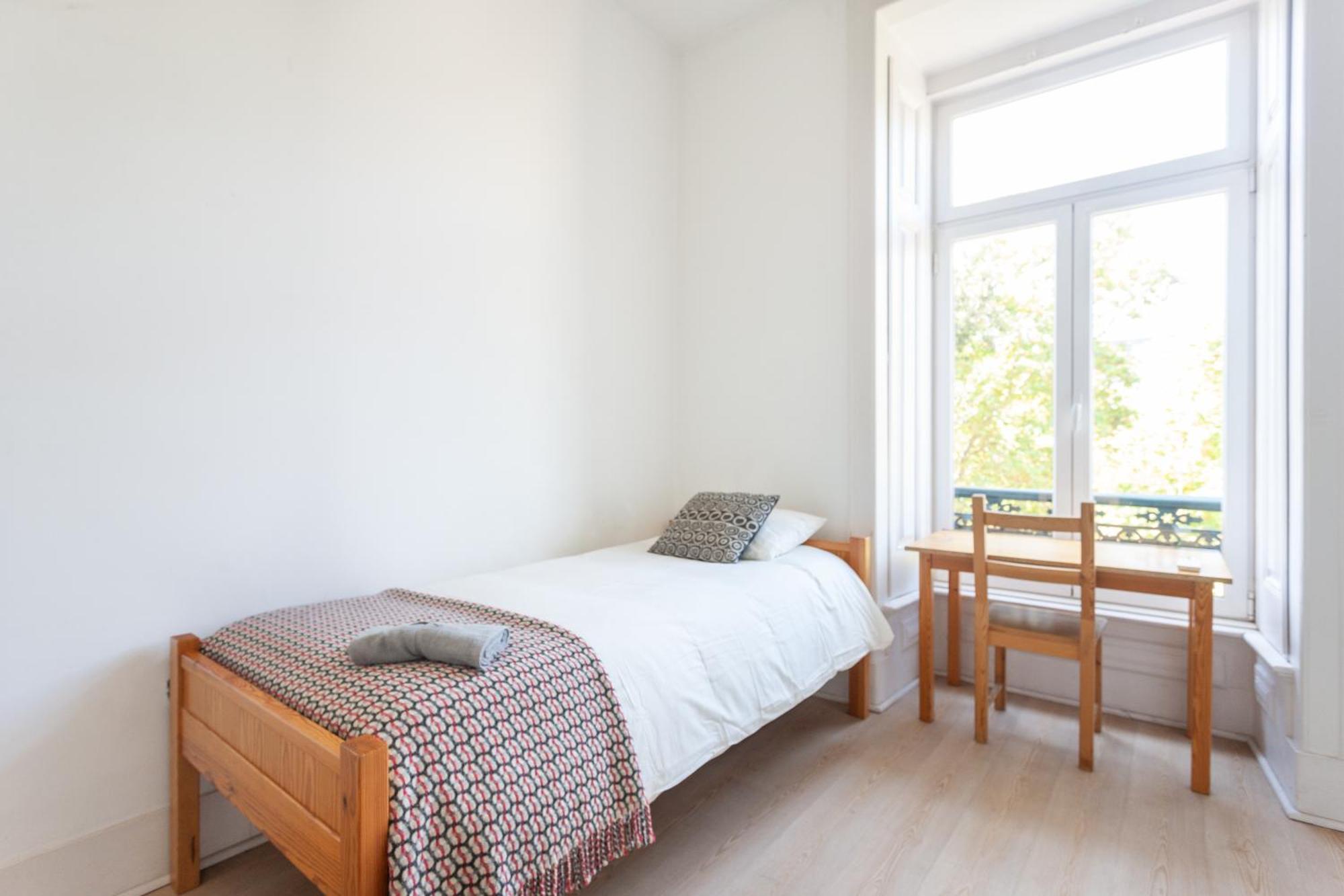 ליסבון Avenida Liberdade Guesthouse מראה חיצוני תמונה