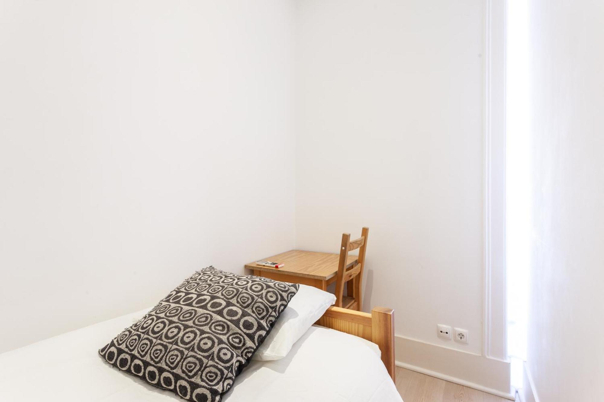 ליסבון Avenida Liberdade Guesthouse מראה חיצוני תמונה