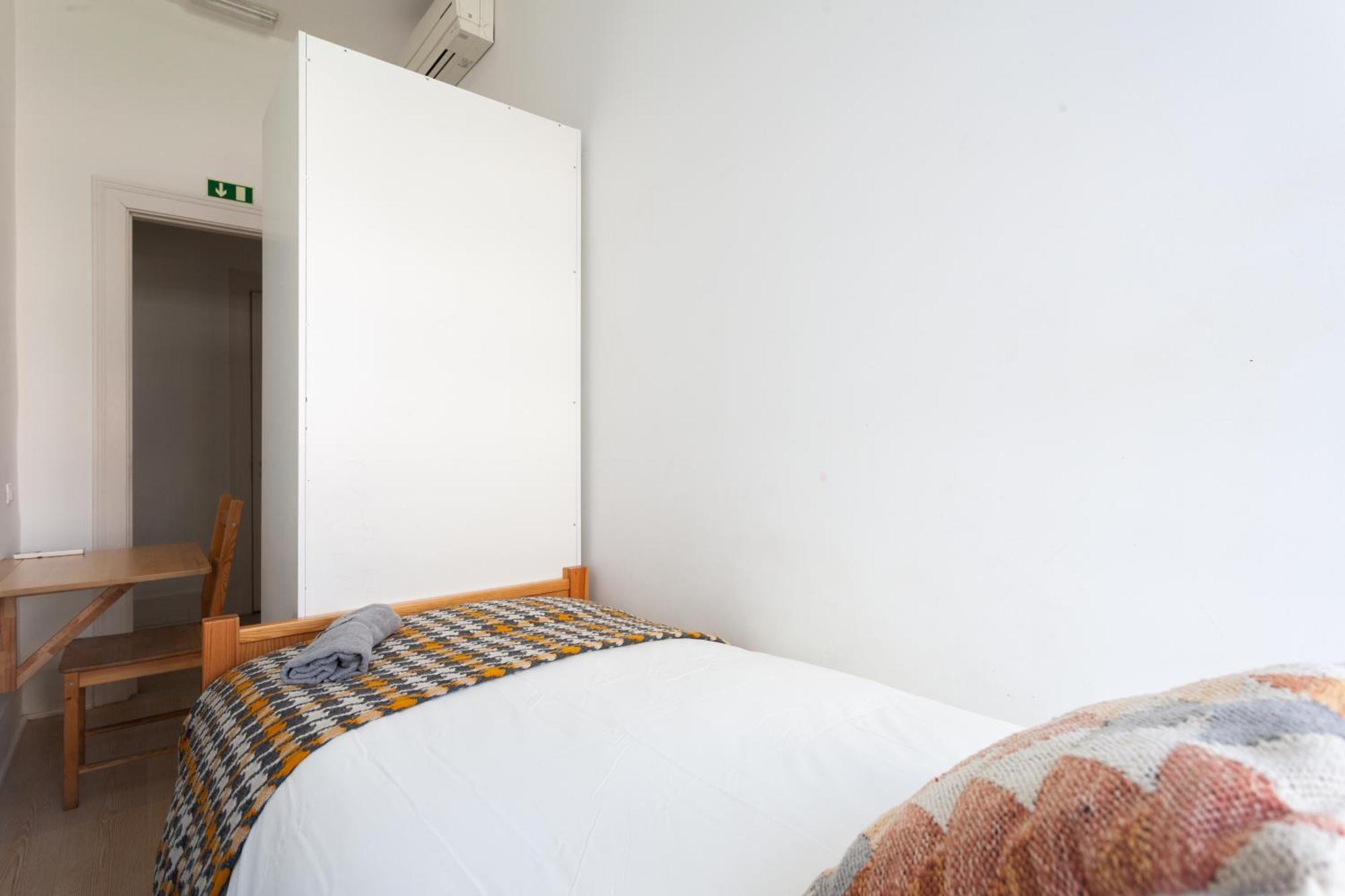 ליסבון Avenida Liberdade Guesthouse מראה חיצוני תמונה