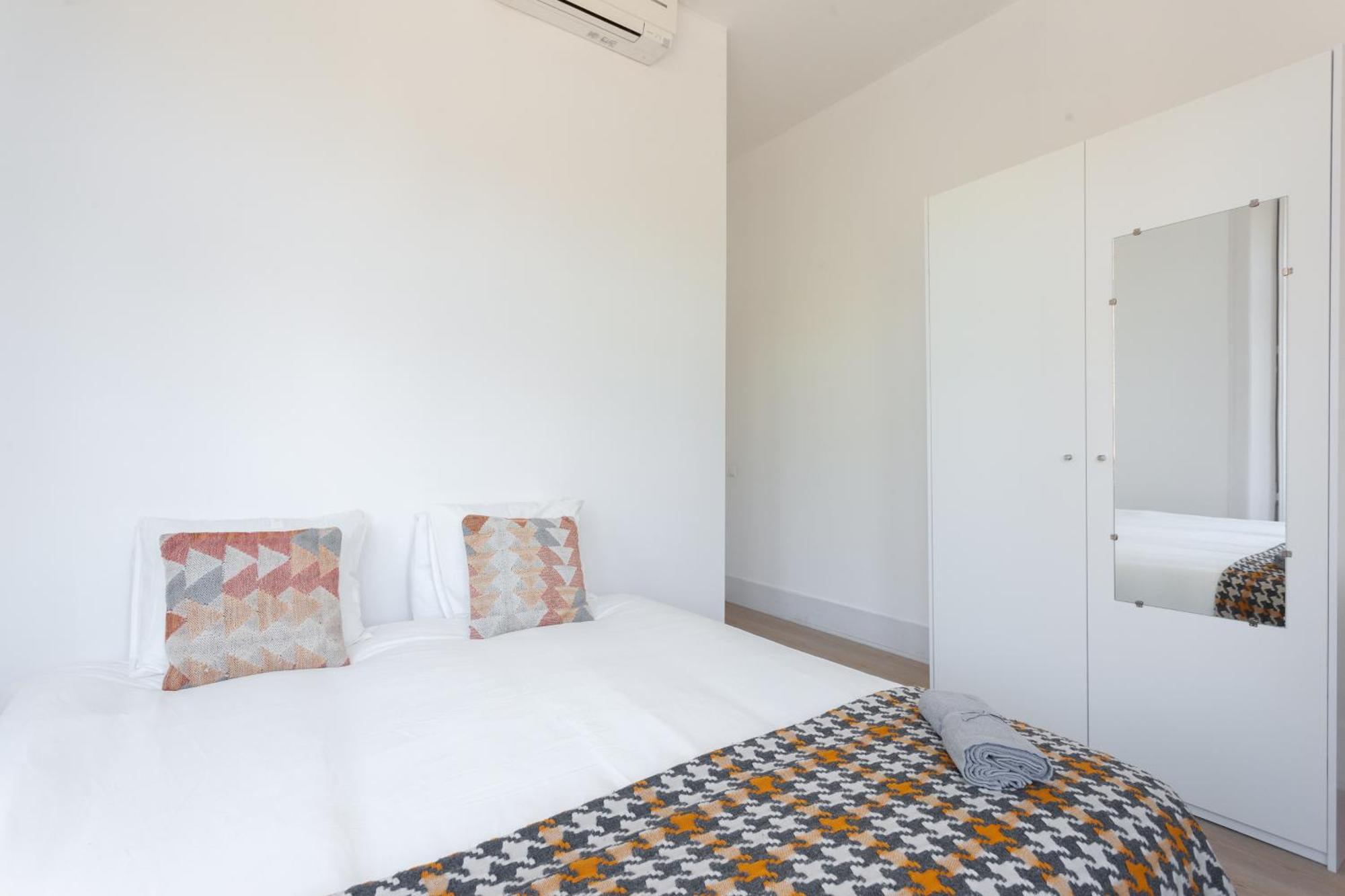 ליסבון Avenida Liberdade Guesthouse מראה חיצוני תמונה