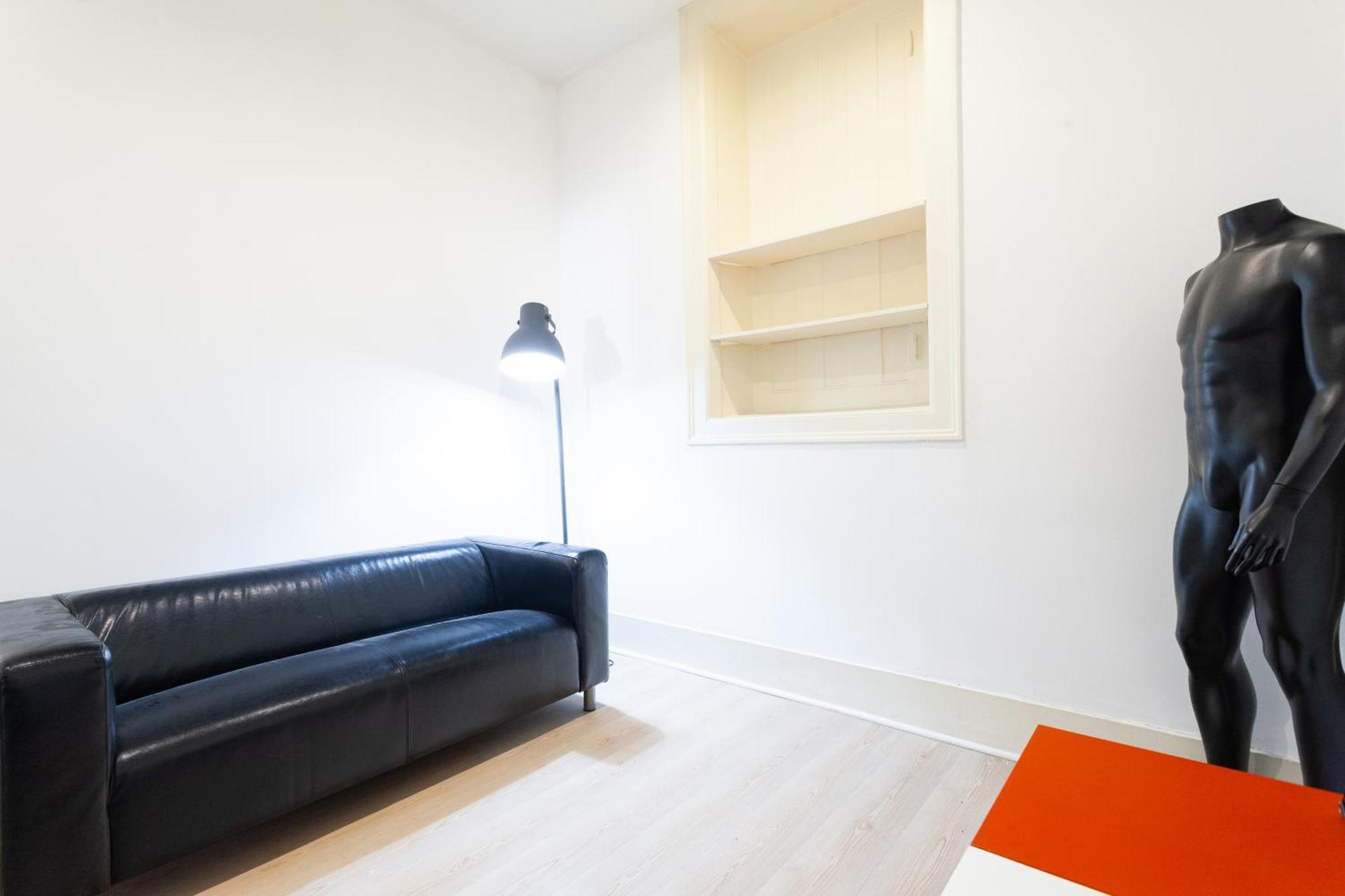 ליסבון Avenida Liberdade Guesthouse מראה חיצוני תמונה